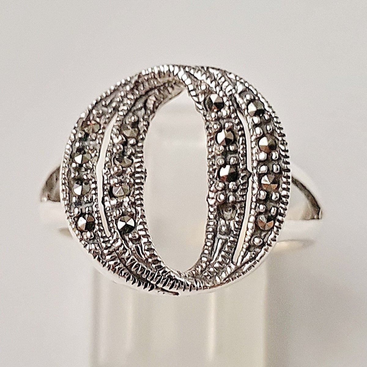 Венгерское капельное серебро