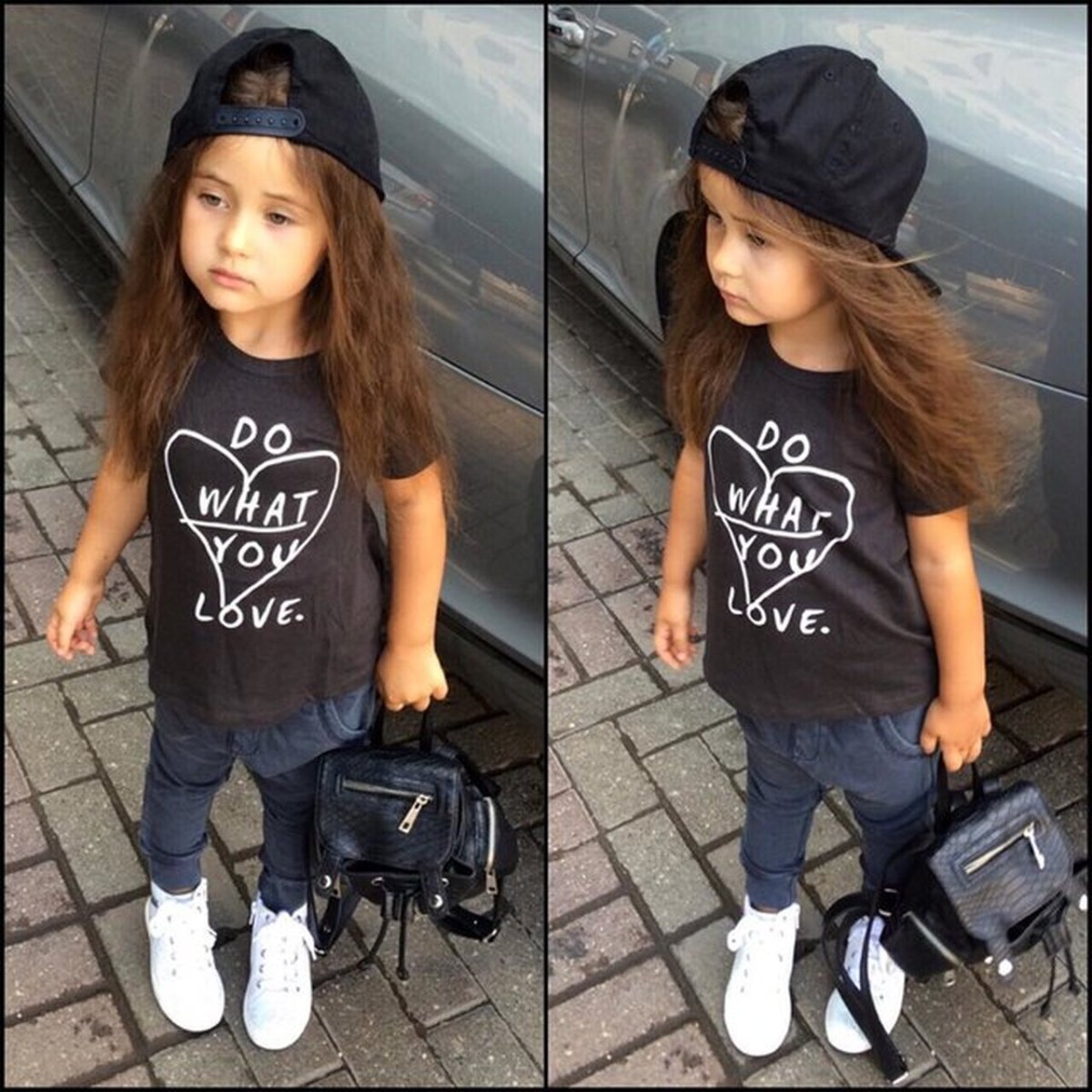 Дочь Джигана Ариела