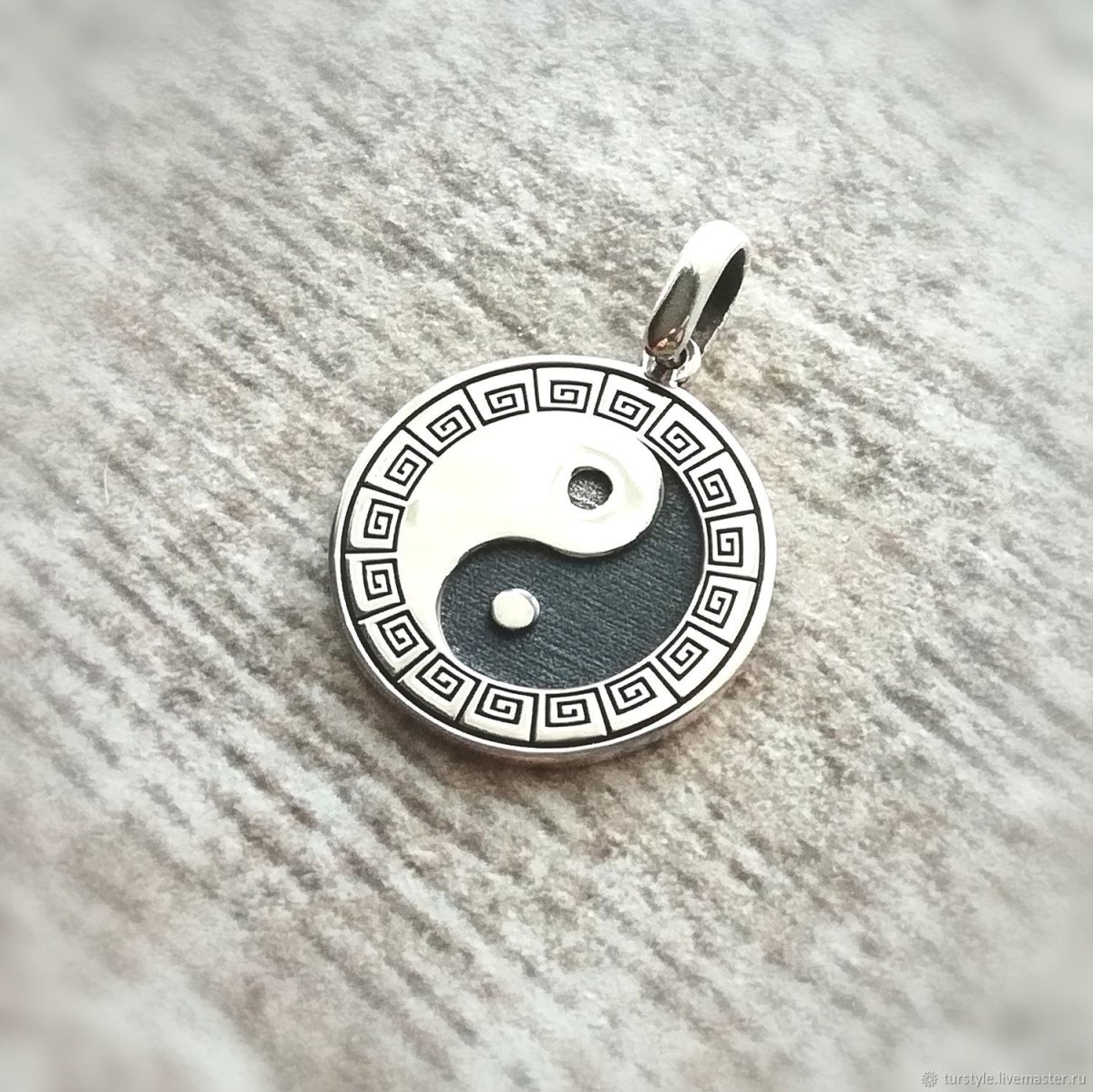 Подвеска лебедь Золотая МЮЗ