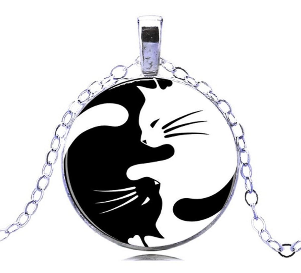 Украшения для кошек