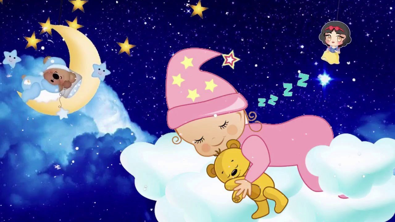 Колыбельные для малышей 4. Детские сны. Сказочный сон. Рисунки на тему сон. Иллюстрация к колыбельной.