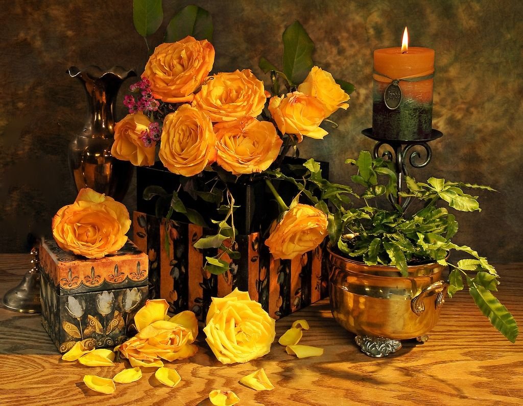 Открытки приятного воскресного вечера