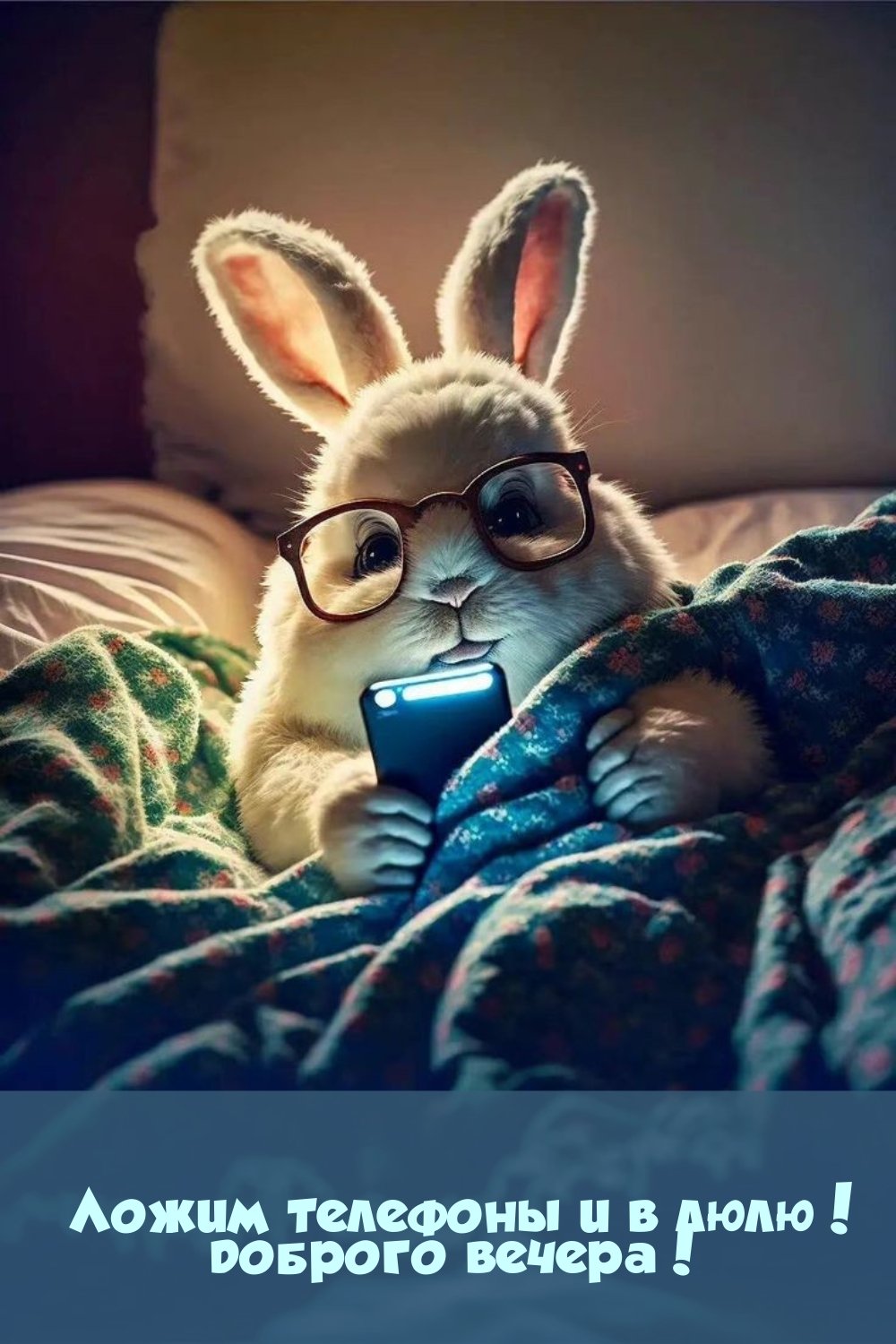 Доброго зимннговечера