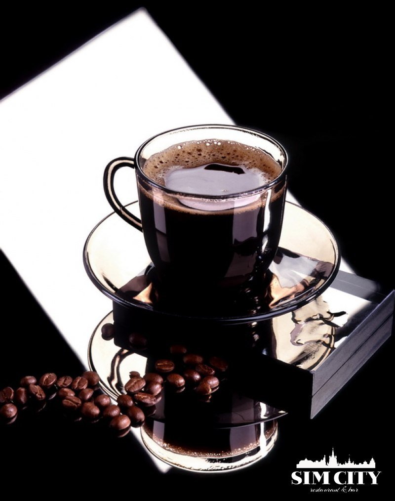 Доброе утро кофе