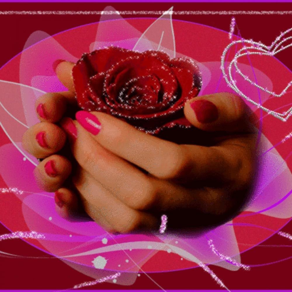 Благодарю с любовью