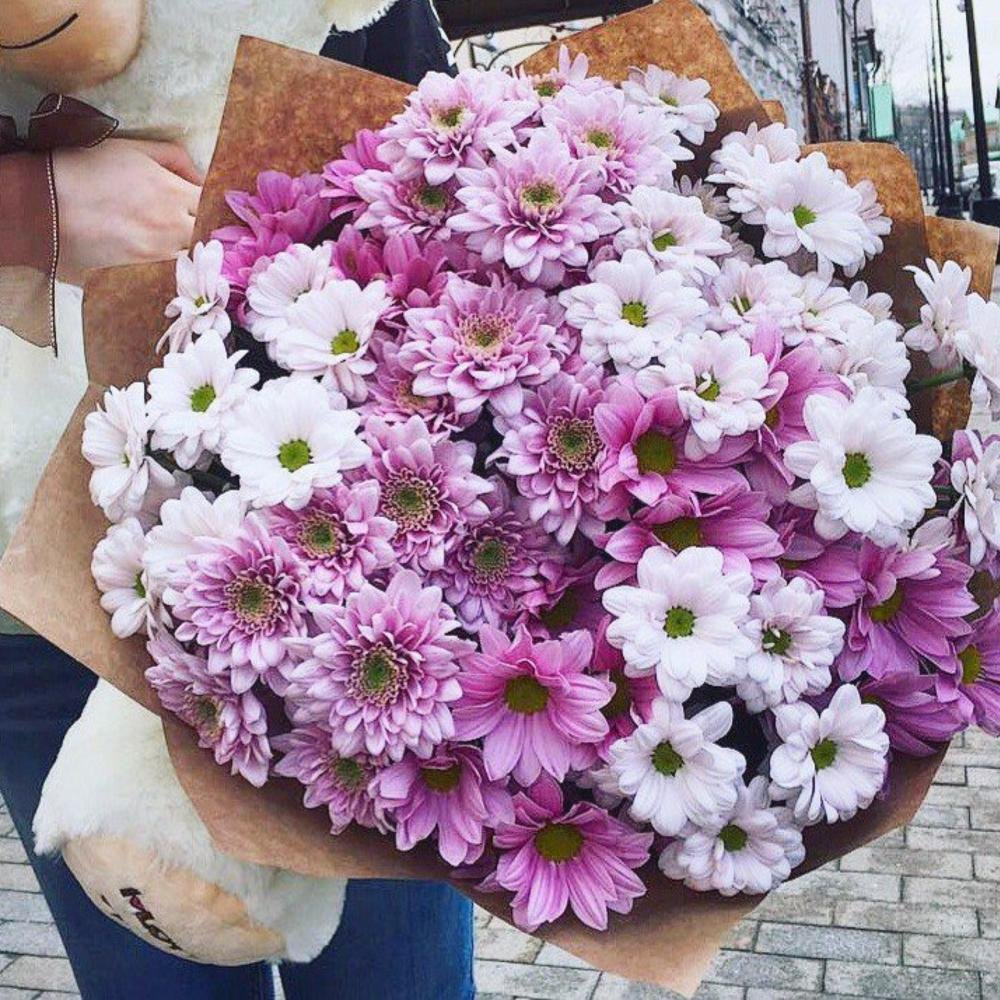 Сантини Монобукет