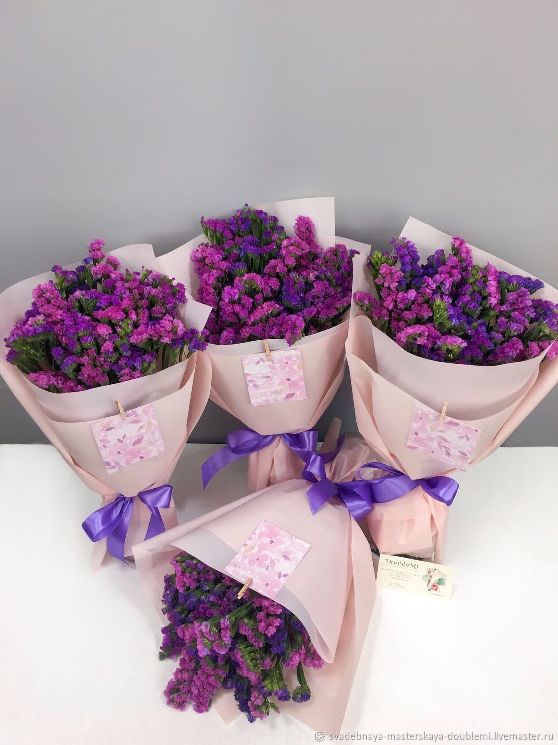 Акроклинум сухоцвет