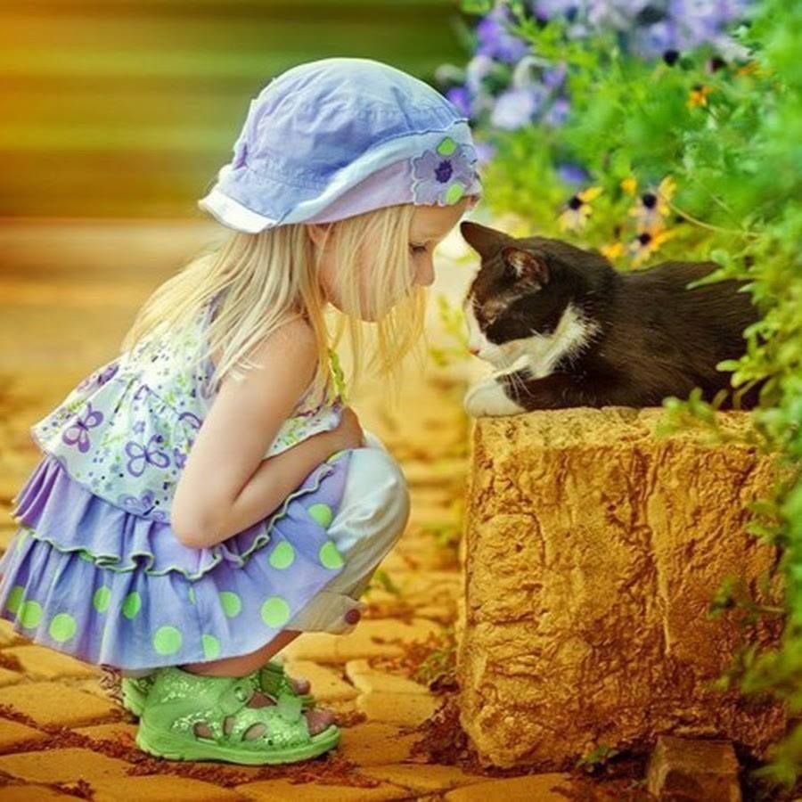 Душевного тепла и добрых мыслей