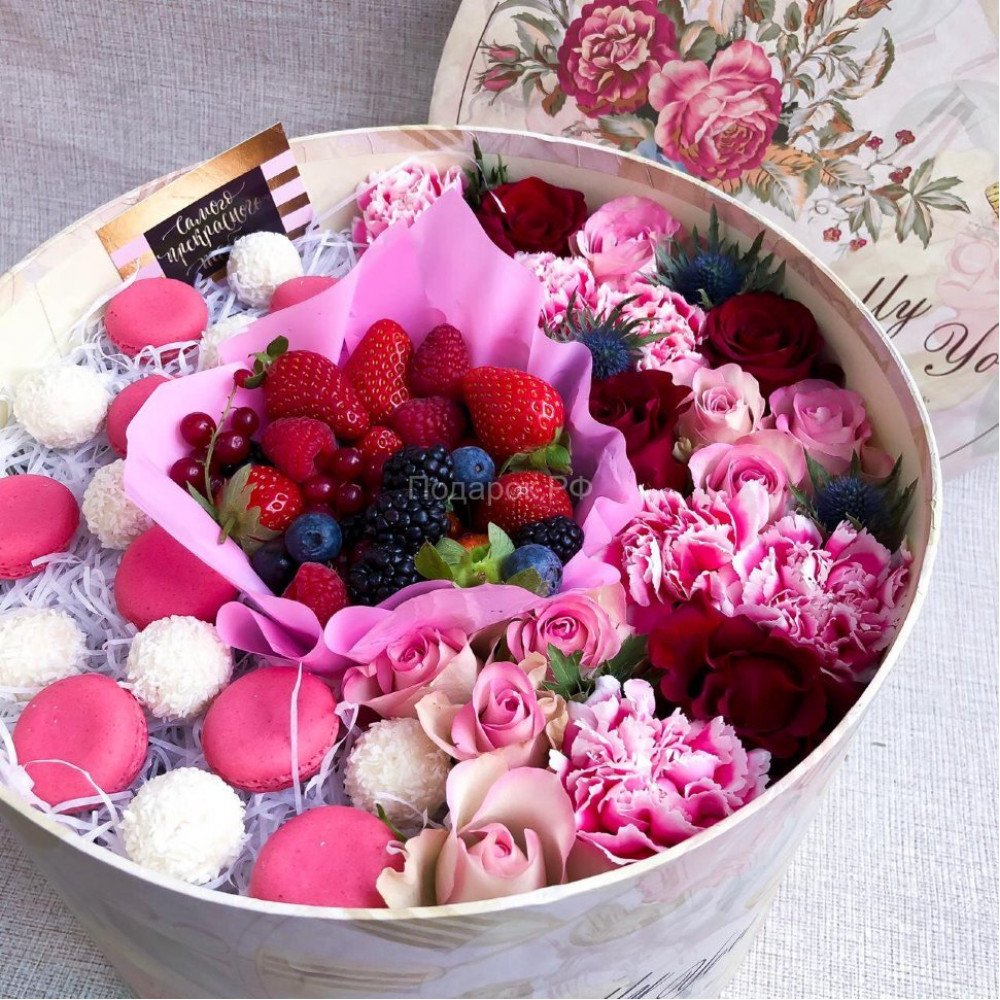 Букет из конфет воспитателю