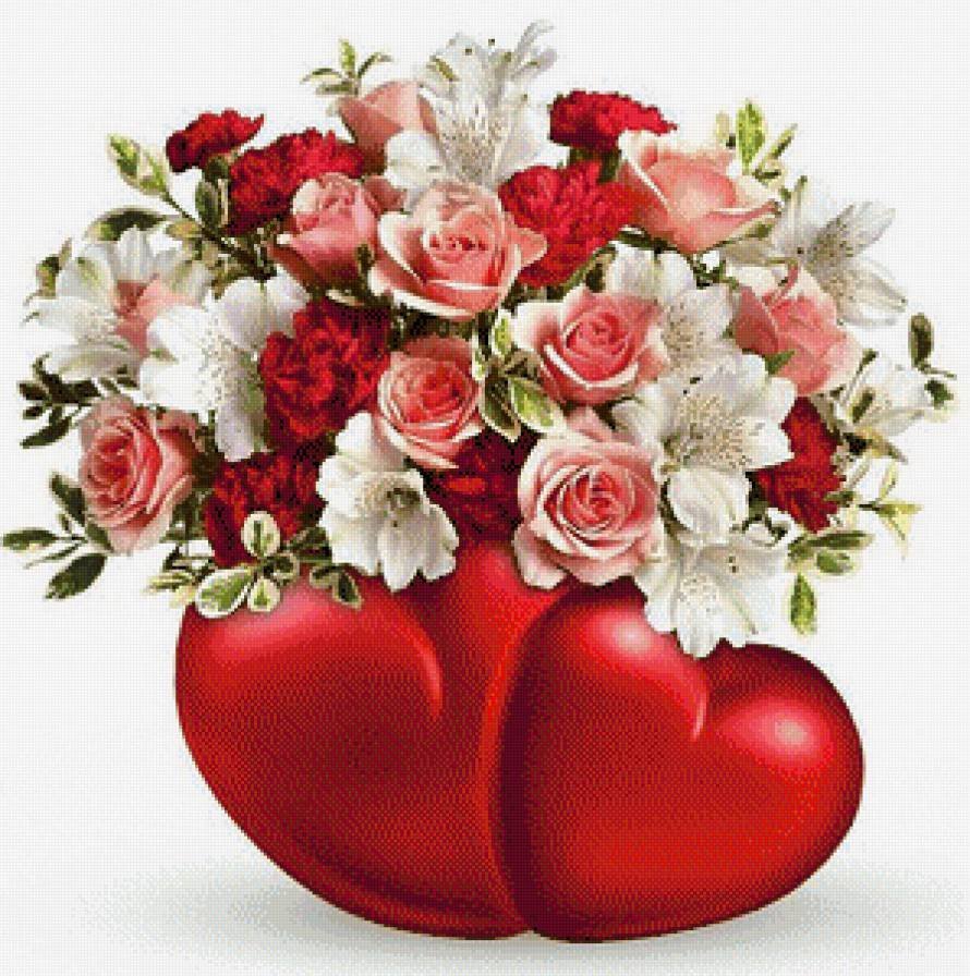 Спасибо за доброе сердце