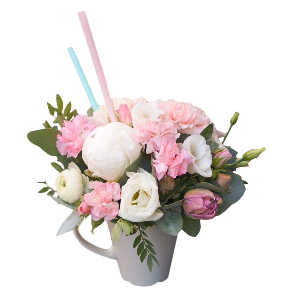 Сладкие композиции для детей