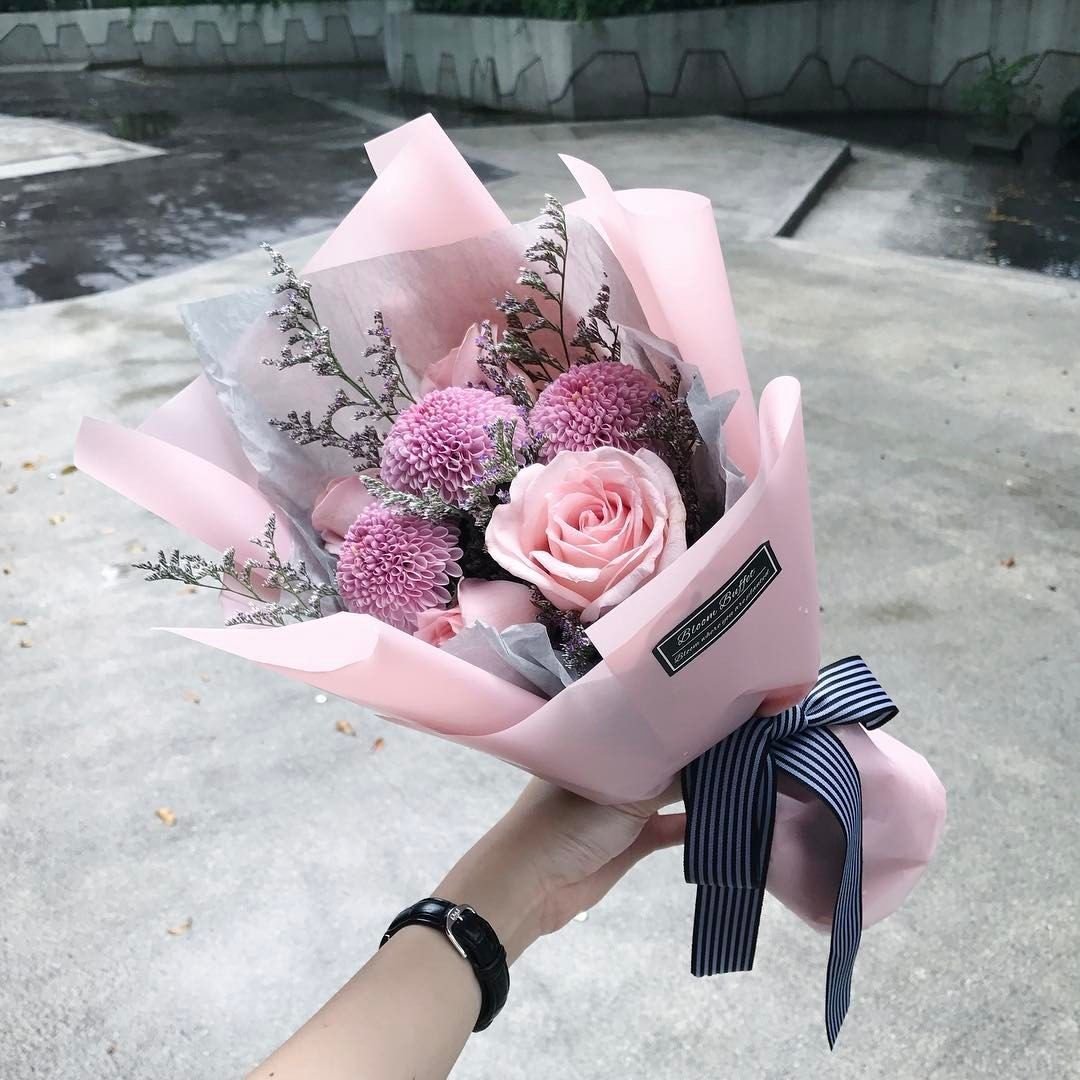 Букет на 1 сентября