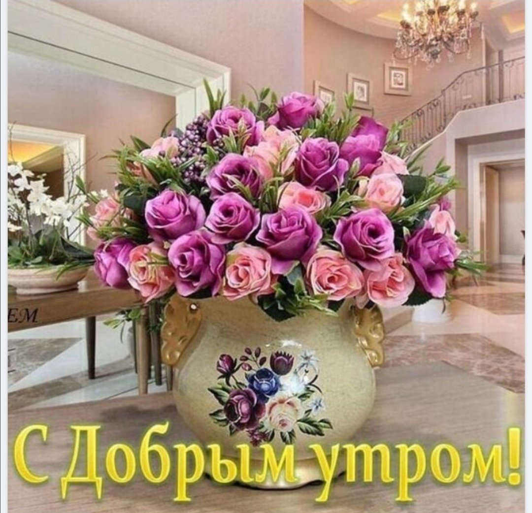 Шикарные букеты цветов в интерьере