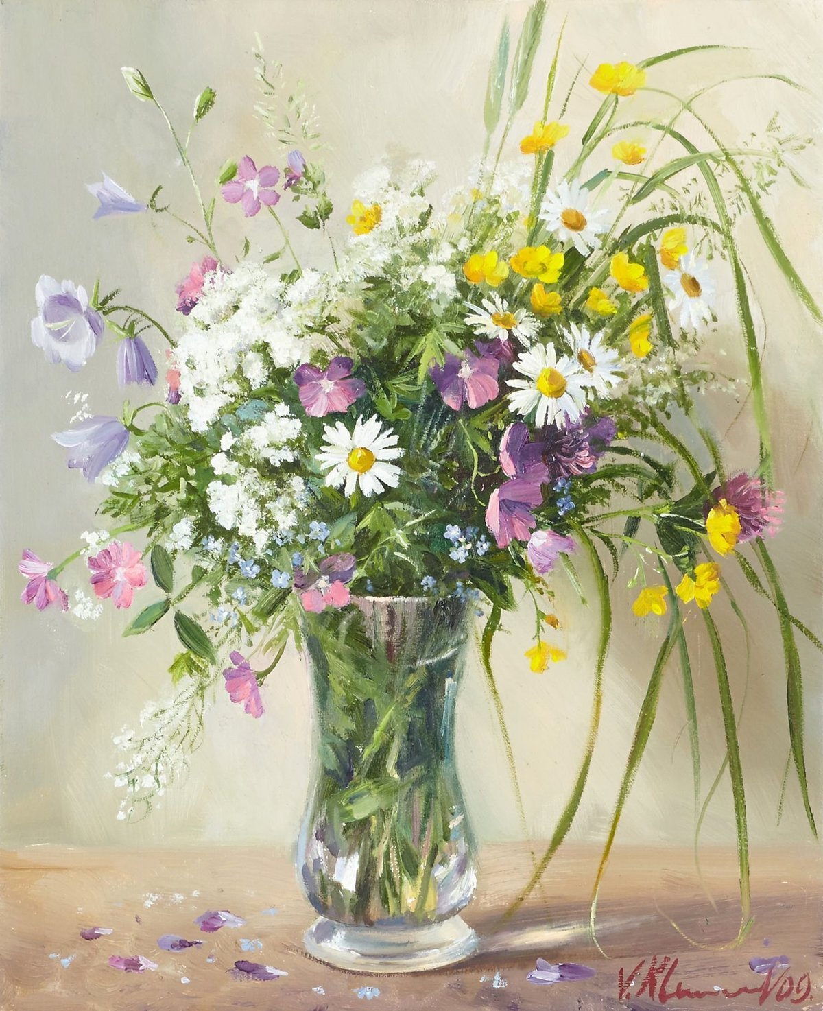 Вячеслав Ключников