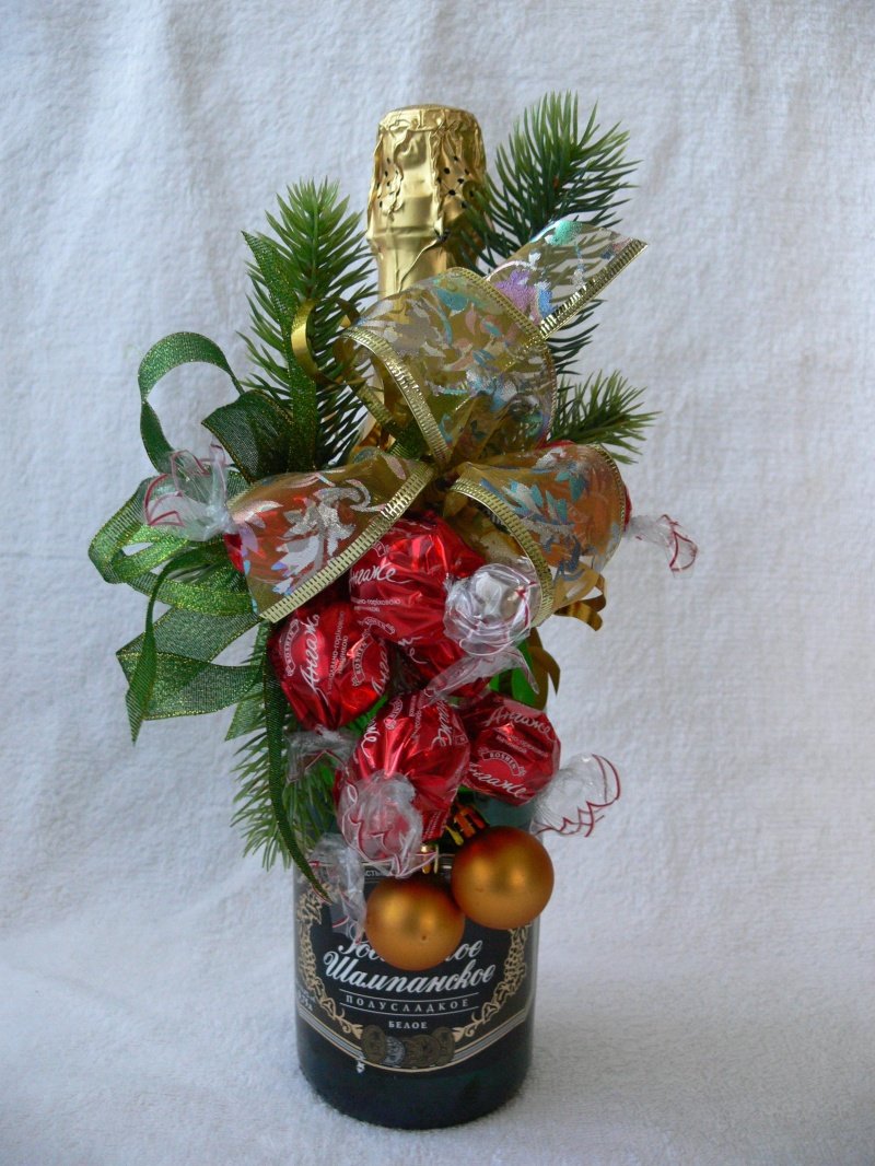 Мини букеты