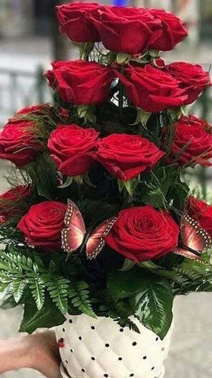 Букетик для настроения