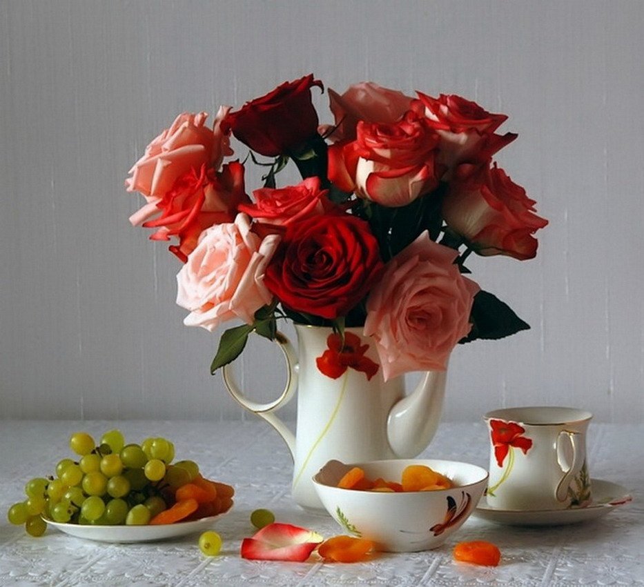 Итальянский художник Giuseppe Muscio