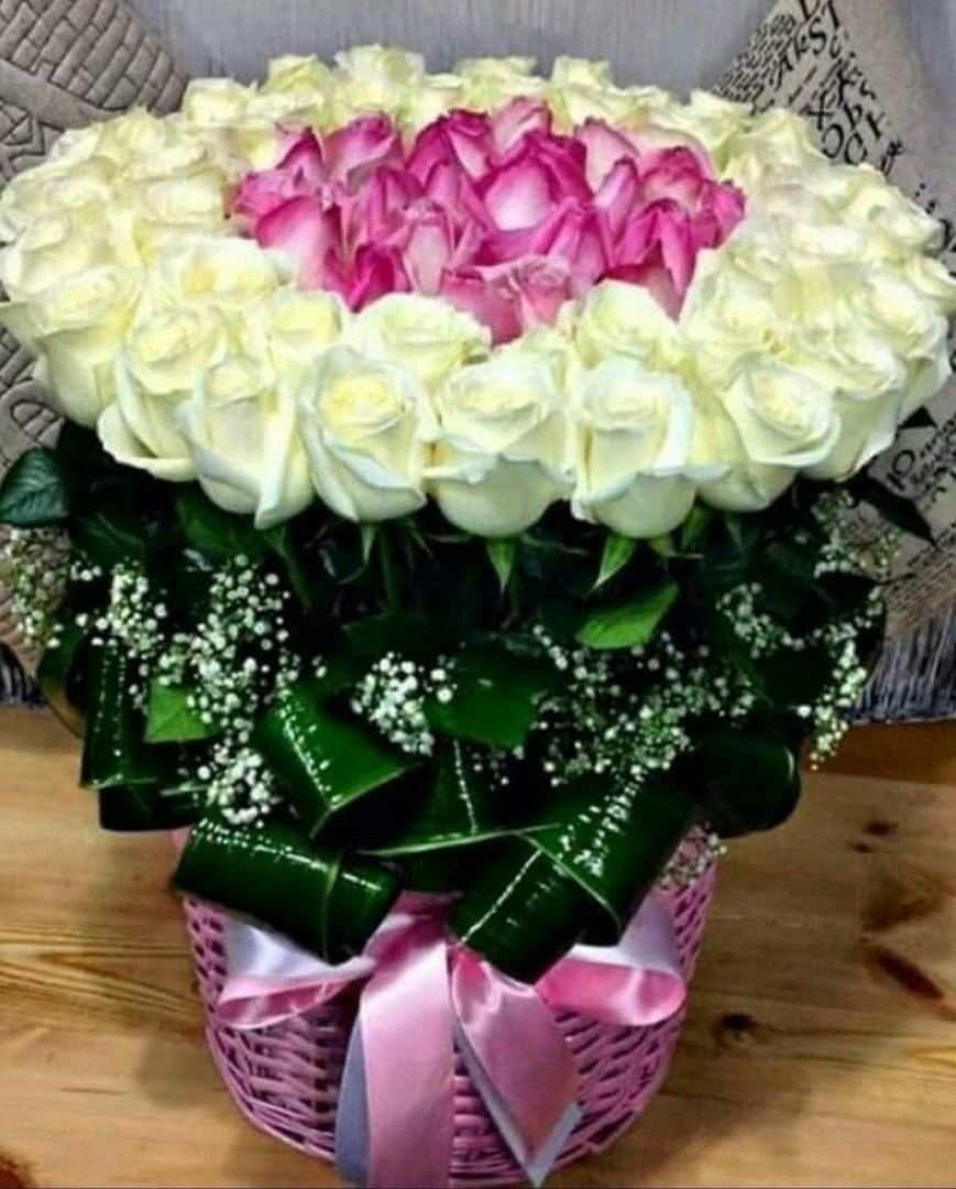 Будь самой счастливой и самой