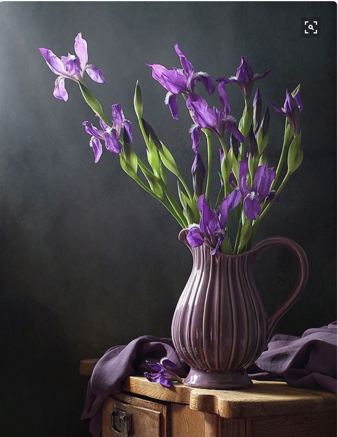 Елена Татульян Фотонатюрморты