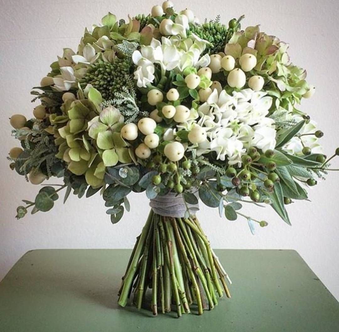 Фисташка зелень для букетов