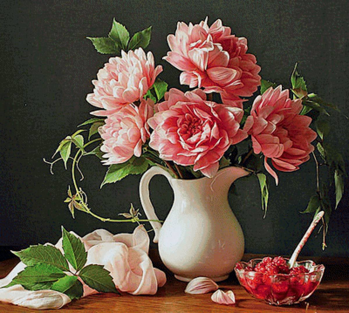 Marcos Rodriguez Фотонатюрморты