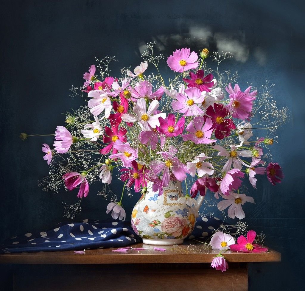 Айснер Юлия Фотонатюрморты