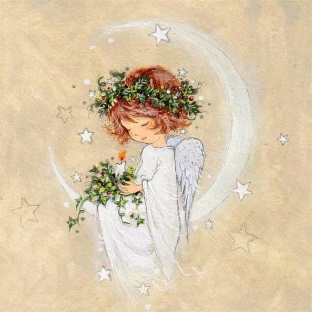 Поздравления с днём ангела Вера Надежда любовь