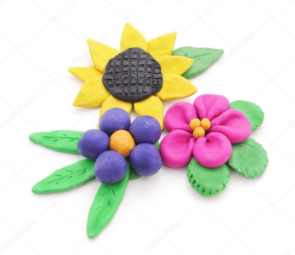 Пластилин 46 цветов