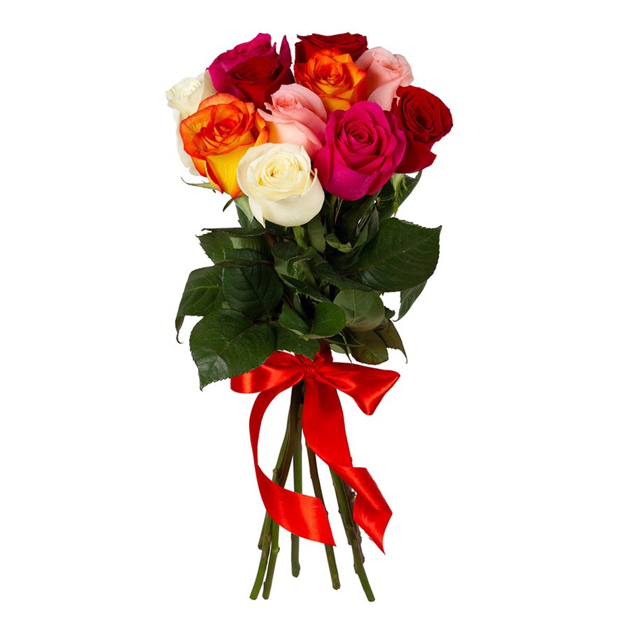 Элегия букет "Розелла" 60 см