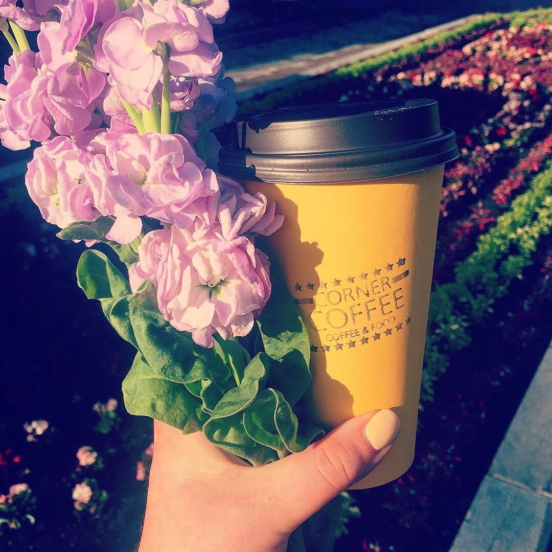 Нежный маленький букетик фото