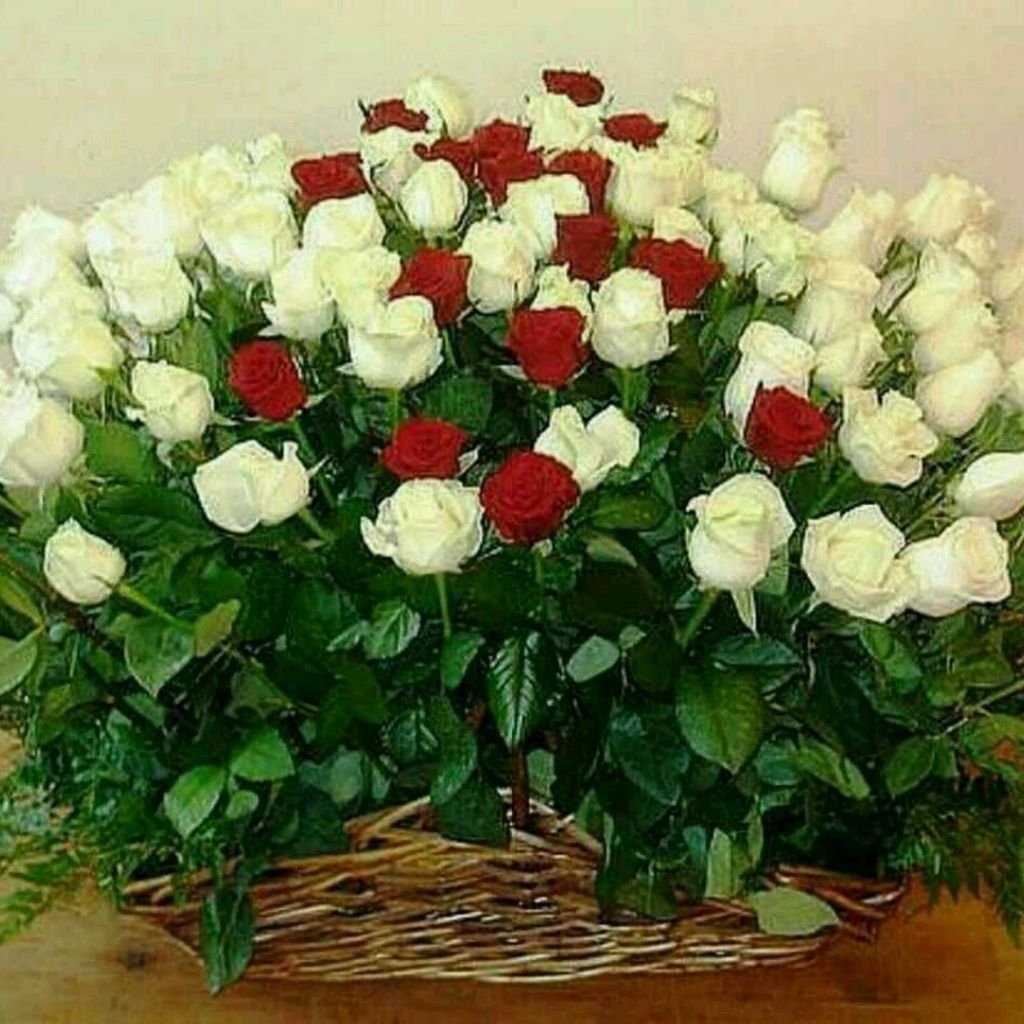 Красивый букет цветов для вас