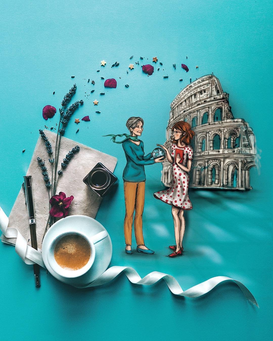 Хороший день