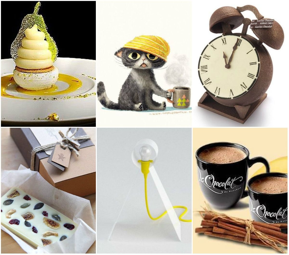 Стильные открытки с добрым утром