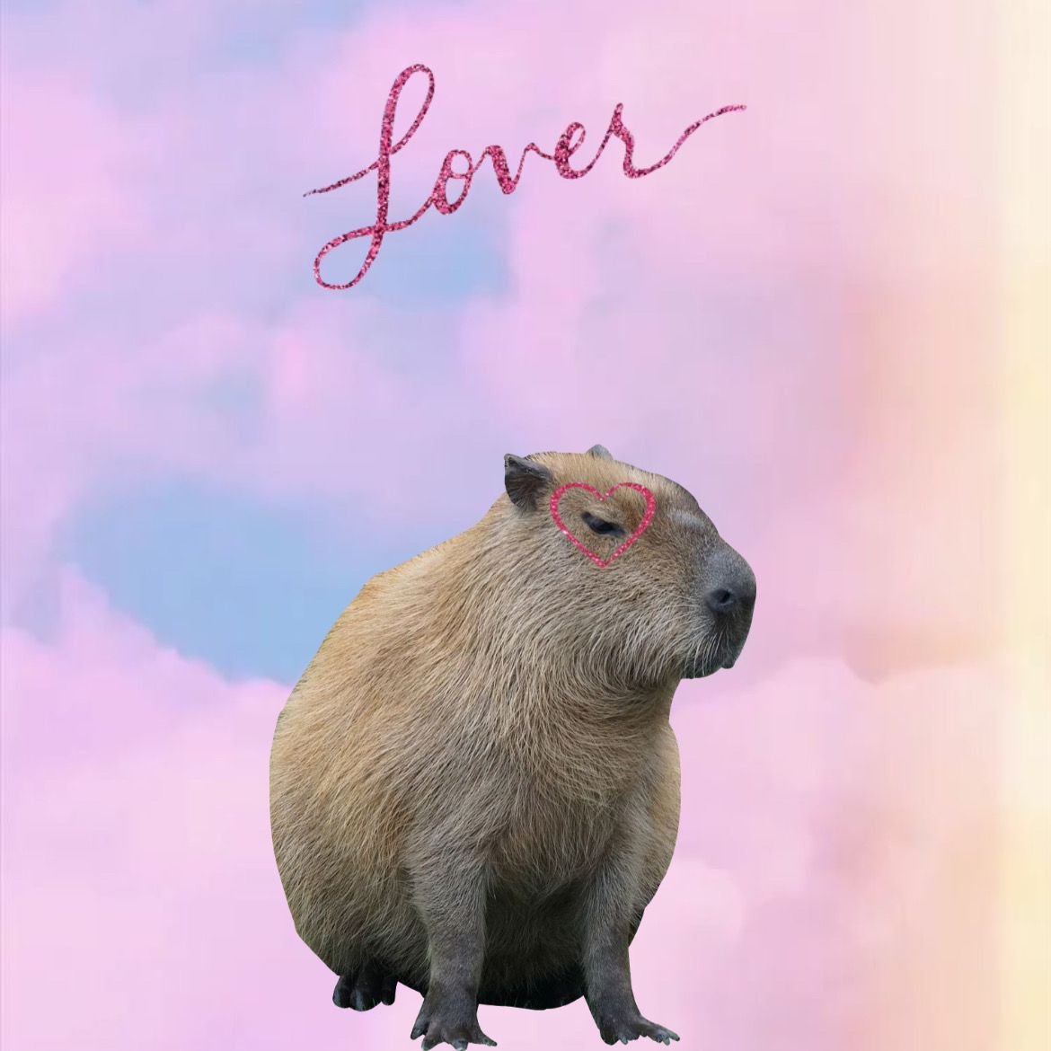 С днем рождения этно открытка