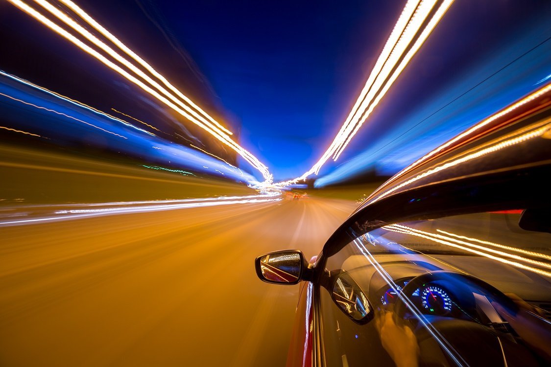 Дорога любви