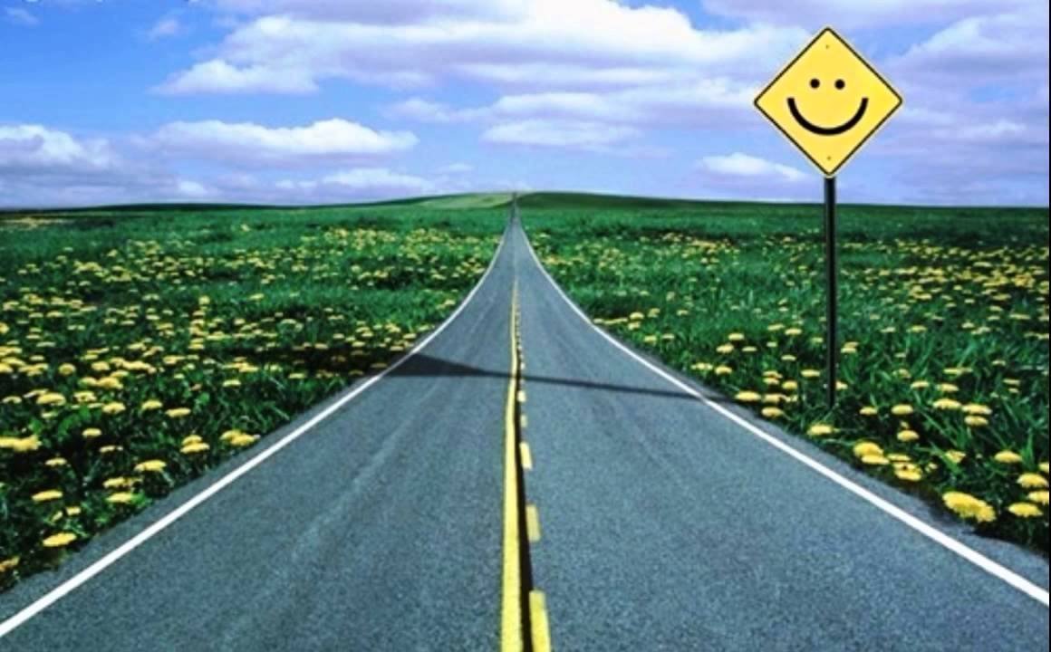 Счастливого пути самолет