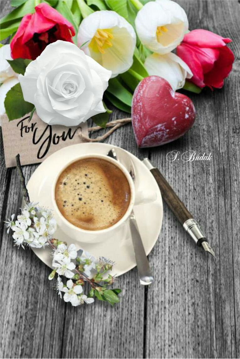 Открытки с добрым утром