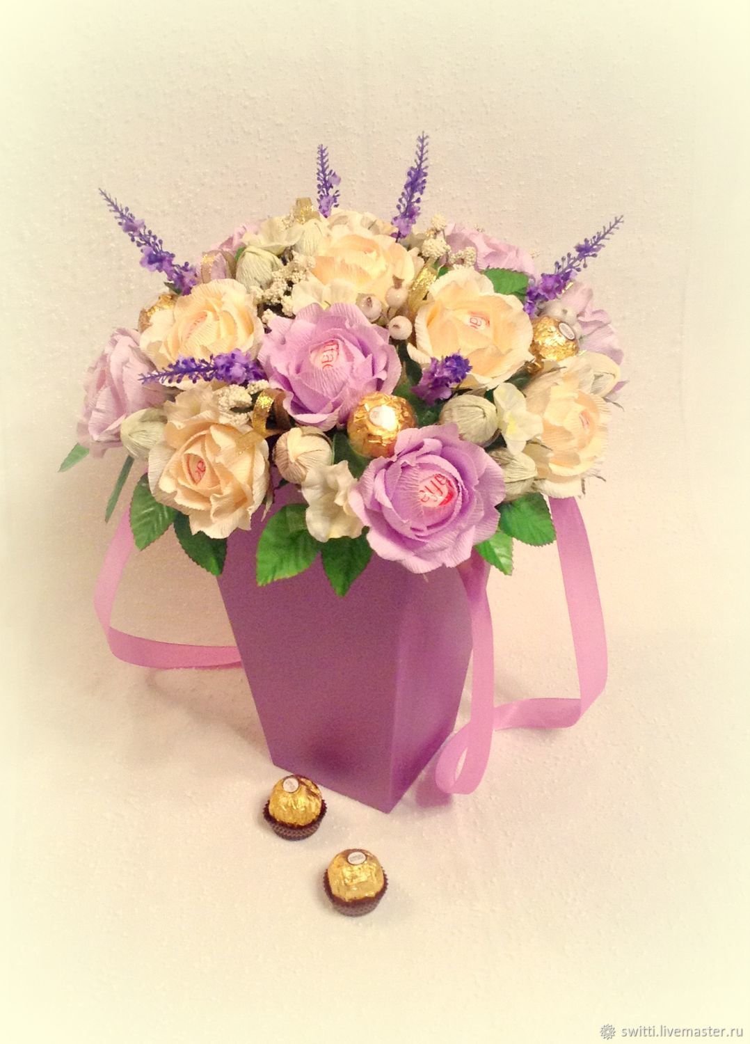 Букет на 1 сентября первокласснику