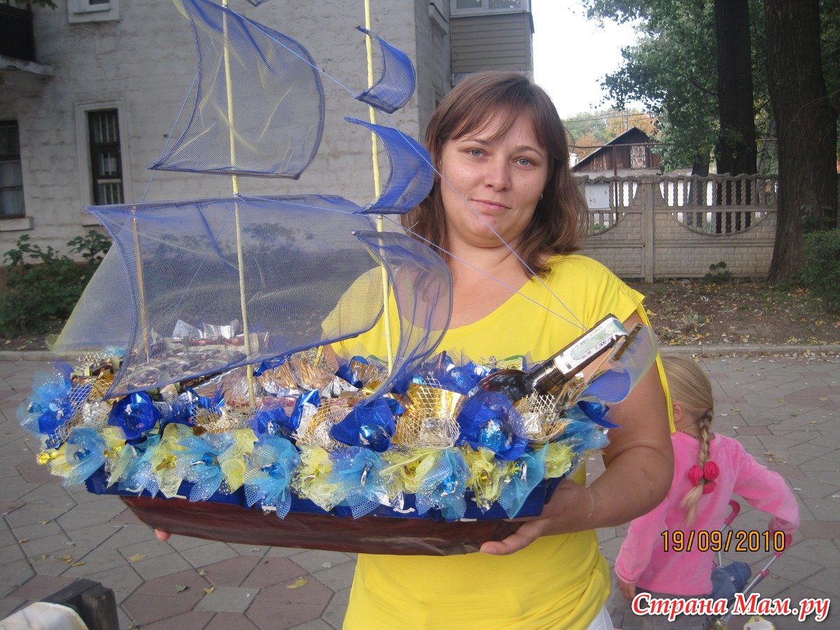 Выставка в детском саду букет для мамы