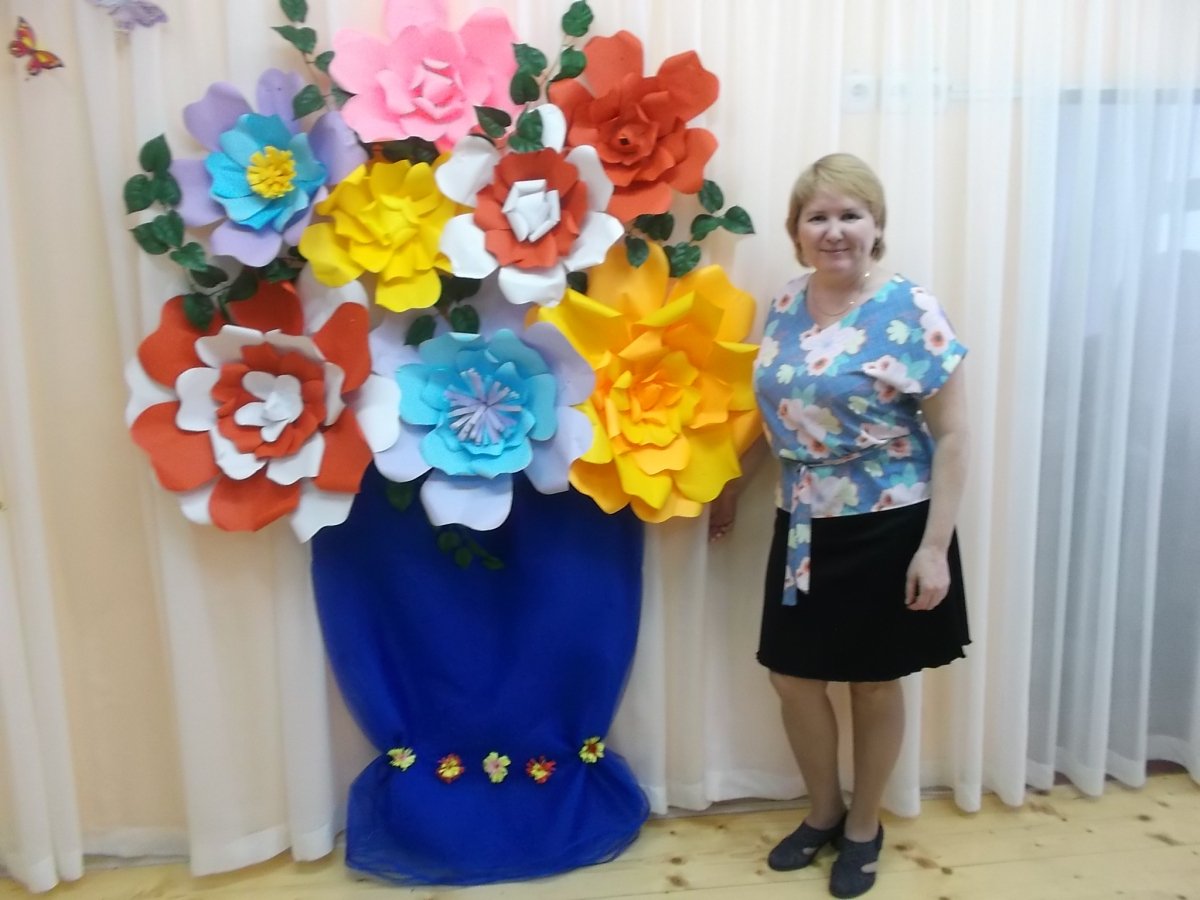 Подарок маме подготовительная группа