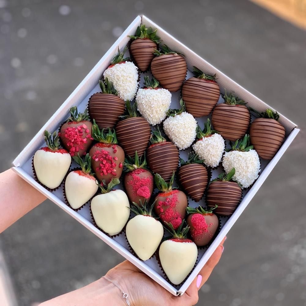 Букет "сладость"