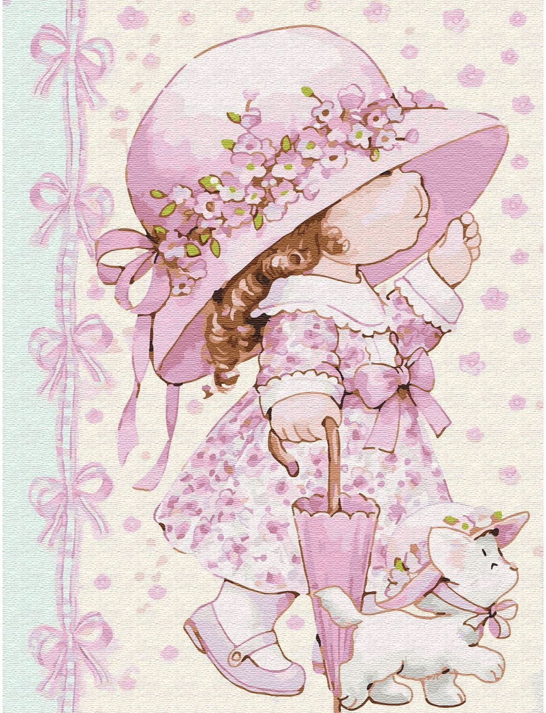 Ruth Morehead художник