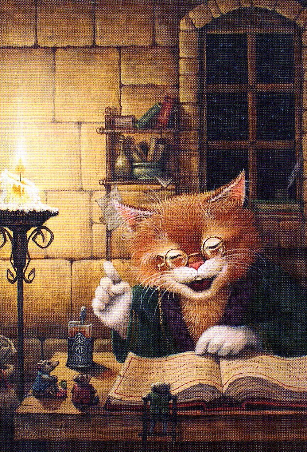 Открытки добрый вечер