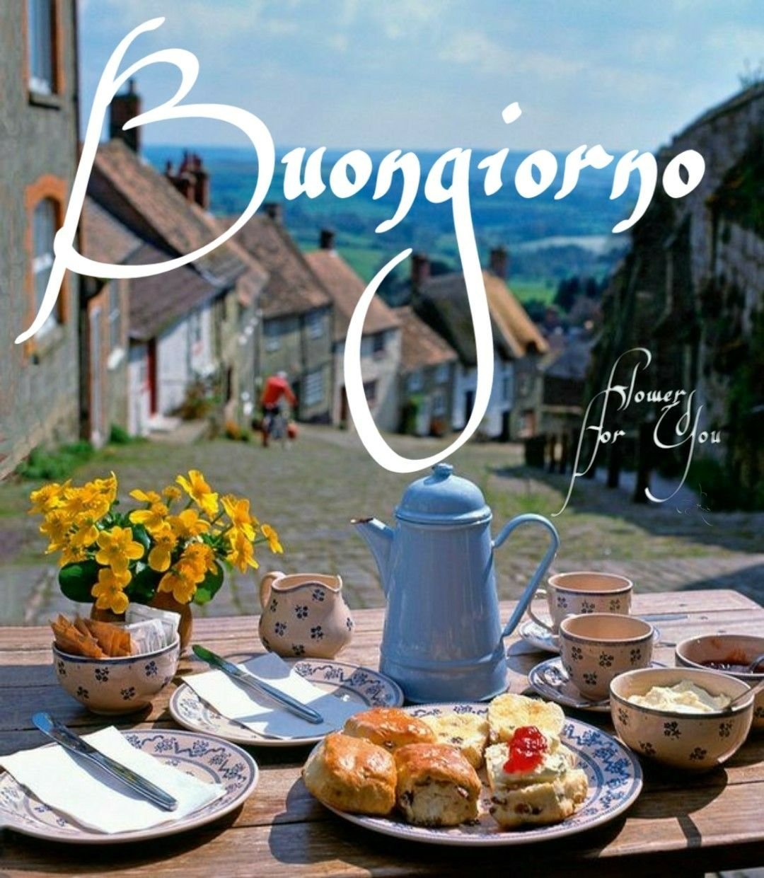 Доброй летней ночи