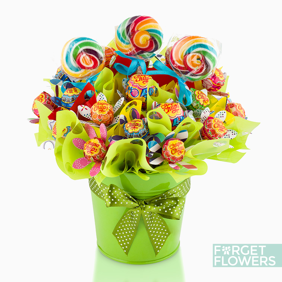 Подарки из детских носочков