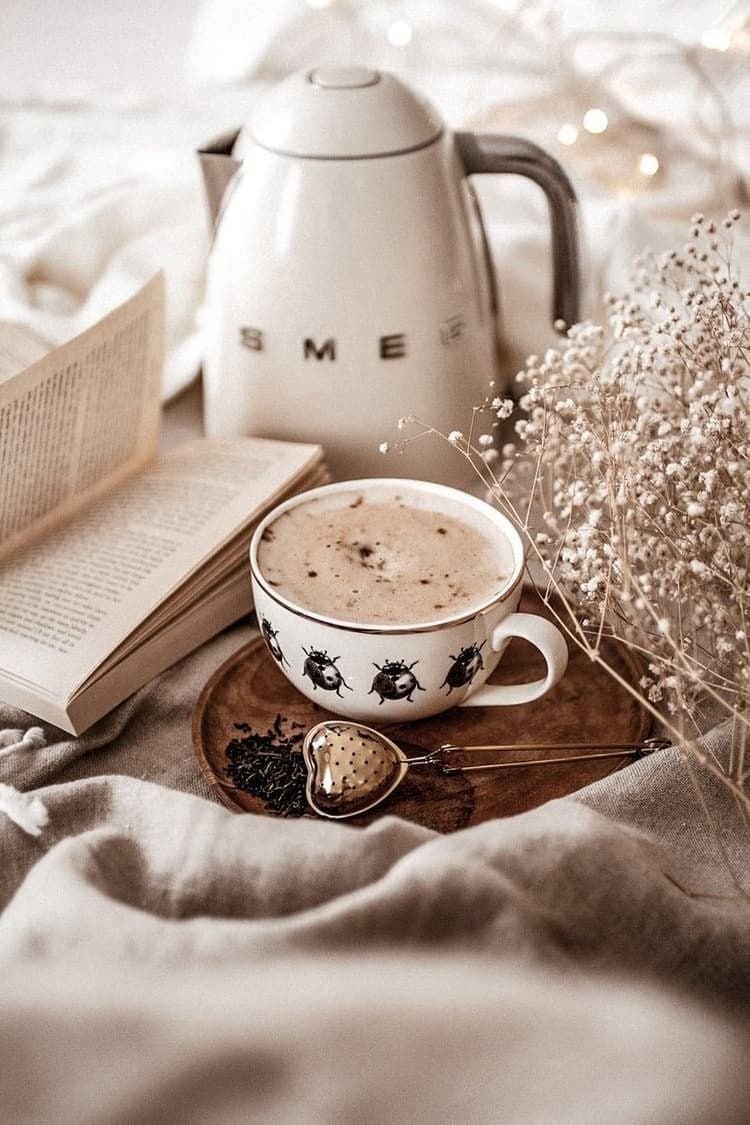 Доброе утро для инстаграмма