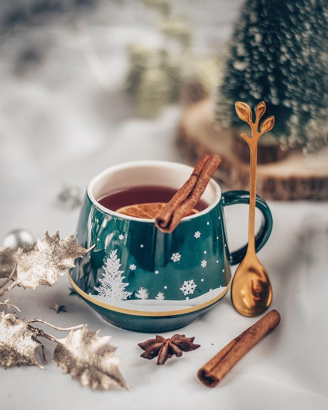 Good morning кофейня