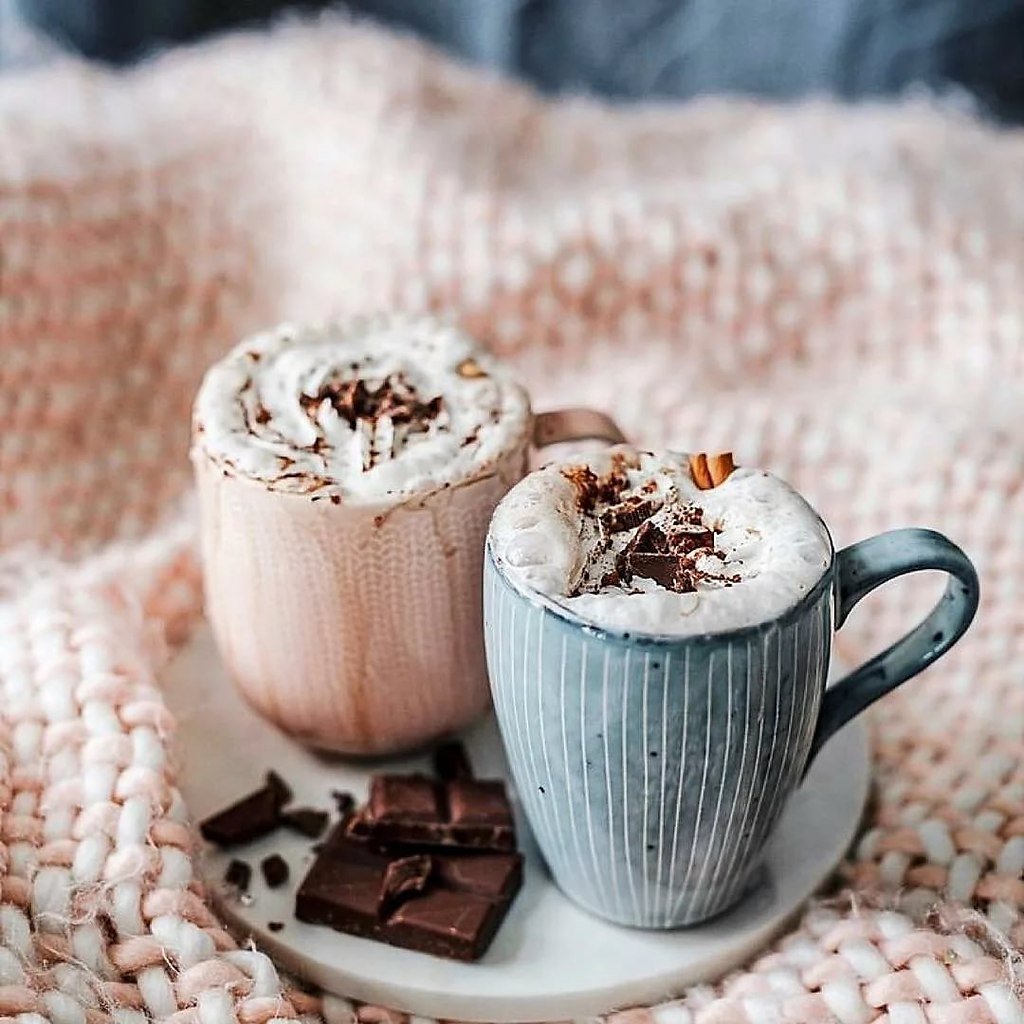 Уютные картинки на рабочий стол