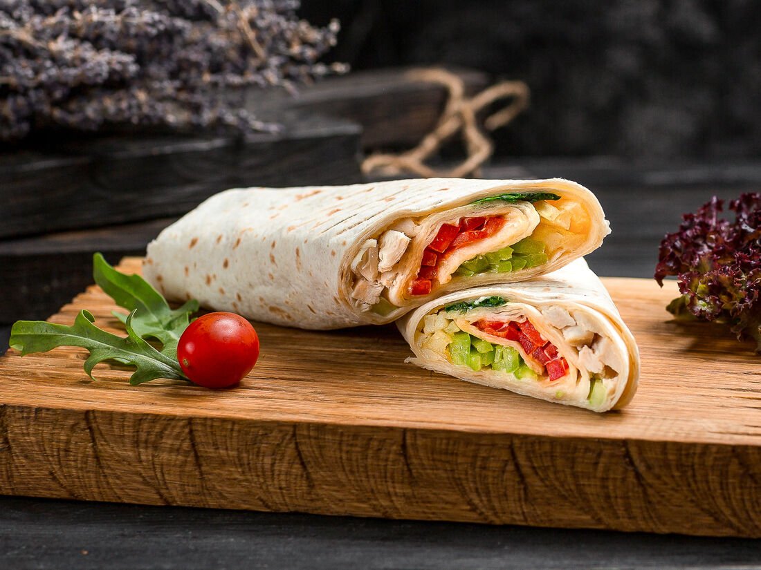 Донер кебаб Хаус Петрозаводск