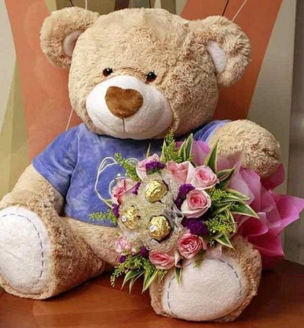 С днём рождения сватья